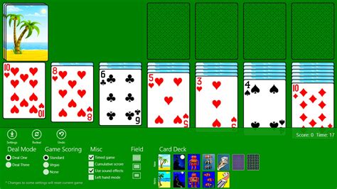 The game features multiple levels of difficulty and can be played in single-player or. . Classic solitaire download free